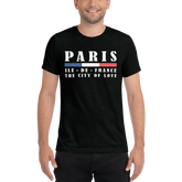 Paris Tee